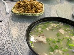 -小山东羊肉汤馆(同济新村店)