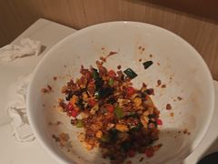 -新辣宴·湖南家常菜·商务聚餐(中粮创芯店)