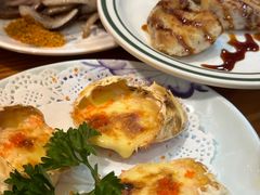 -松坂屋日料自助(长城路店)