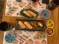 -Sushi Love 创意寿司(丽影广场店)