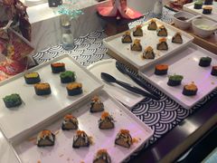 -比格比萨自助(南京万达茂店)