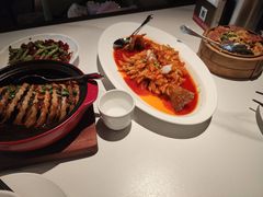 -外婆家(西红门荟聚购物中心店)