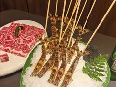-官也街澳门火锅(新源里店)