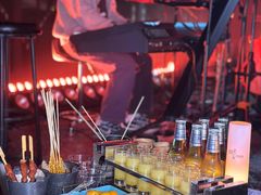 -拾叁唐Livehouse(佛山禅城店)