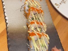 -大岛日本料理铁板烧(南通大饭店)