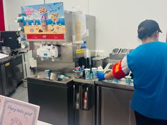 -DQ·蛋糕·冰淇淋(五棵松万达店)