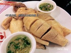 -文记壹心鸡(宝华路店)