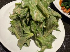 -小城粥道·海胆鲜虾粥(解放广场店)