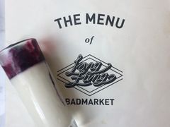 -Badmarket(庙前西街店)