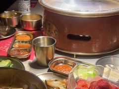 -西塔老太太泥炉烤肉(温州首店万象城黑金店)