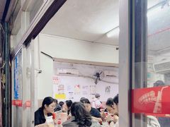 -蛇口康乐快餐鱼仔档(翠苑小区店)