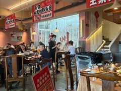 -鱼食饭稻·苏浙土菜17年老馆子(平江路店)