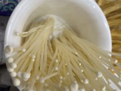 -草原传奇鲜羊火锅(桥北店)