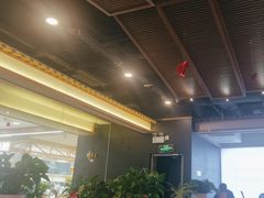 -井格重庆火锅(西直门凯德Mall店)