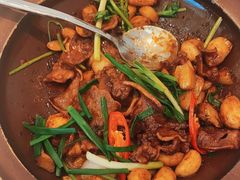 -顺味凤城·顺德菜专门店(九六广场店)