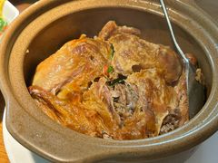 -金牌外婆家(苏州中心店)