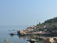 -养马岛旅游度假区