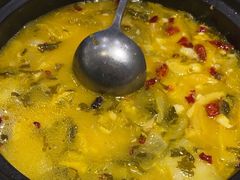 -兰湘子·湘菜小炒(长安万科广场店)