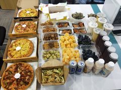 -尊宝比萨(车公庙店)