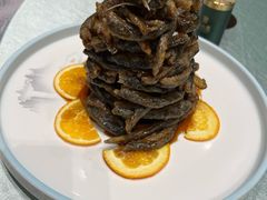-盛福楼·惠山宴(盛岸路店)