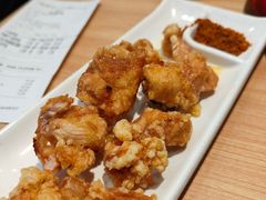 -米村拌饭(太和区万达店)