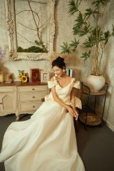 -巴黎新娘婚纱摄影·婚礼策划(嘉定总店)