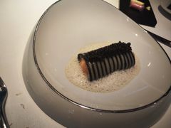 -翡翠36餐厅(浦东香格里拉店)