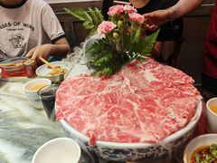 -矮板凳老火锅(宽窄巷子店)