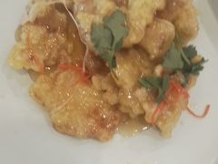 -大清花饺子(山庄店)