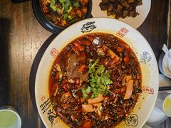 -陈麻婆豆腐(旗舰店)