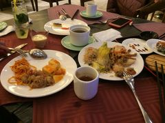 -东方红海鲜百汇(国际大厦店)