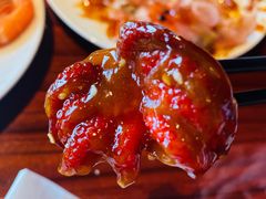 -西安W酒店·WEI全味西餐厅