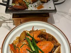 -绿茶餐厅(淮安吾悦广场店)