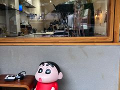 -via coffee(万象城店)