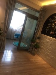 -瑜舍瑜伽连锁教室