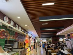 -吉大前卫南区-日新楼