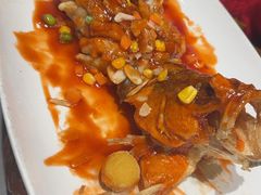 -姑苏家宴·苏帮菜·松鼠桂鱼(苏州总店)