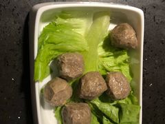 -锅说大脸毛肚重庆老火锅(佐阾店)