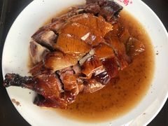 烧鹅-黄连大头华烧鹅店(大良店)