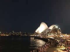 -悉尼歌剧院