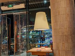 -大师兄·西北小馆(金湾华发商都店)