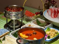 -番食园鲜食火锅(高新店)