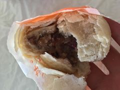 精品鲜花玫瑰饼-桂香村(护国寺店)