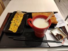 -永和大王(浦东南路店)