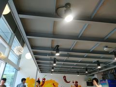 -蜀香源麻辣香锅(江场西路店)
