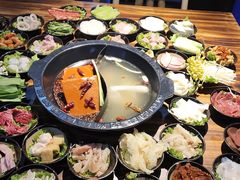 -烂摊摊火锅集市(长安总店)