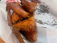 -鸽味轩·粤菜小馆(高楼门总店)