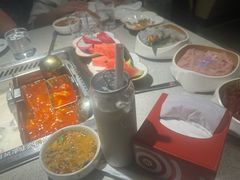 -海底捞火锅(番禺广场店)
