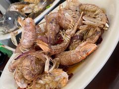 -三姐妹·海鲜大排档