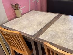 -大食代美食广场(上海中心店)